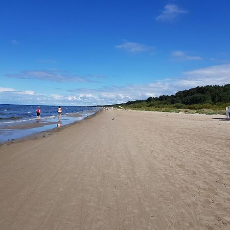 Family Apartment 100M From The Beach Юрмала Экстерьер фото