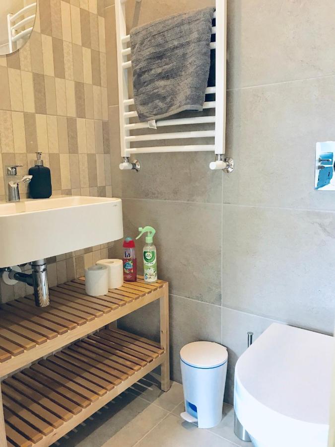 Family Apartment 100M From The Beach Юрмала Экстерьер фото