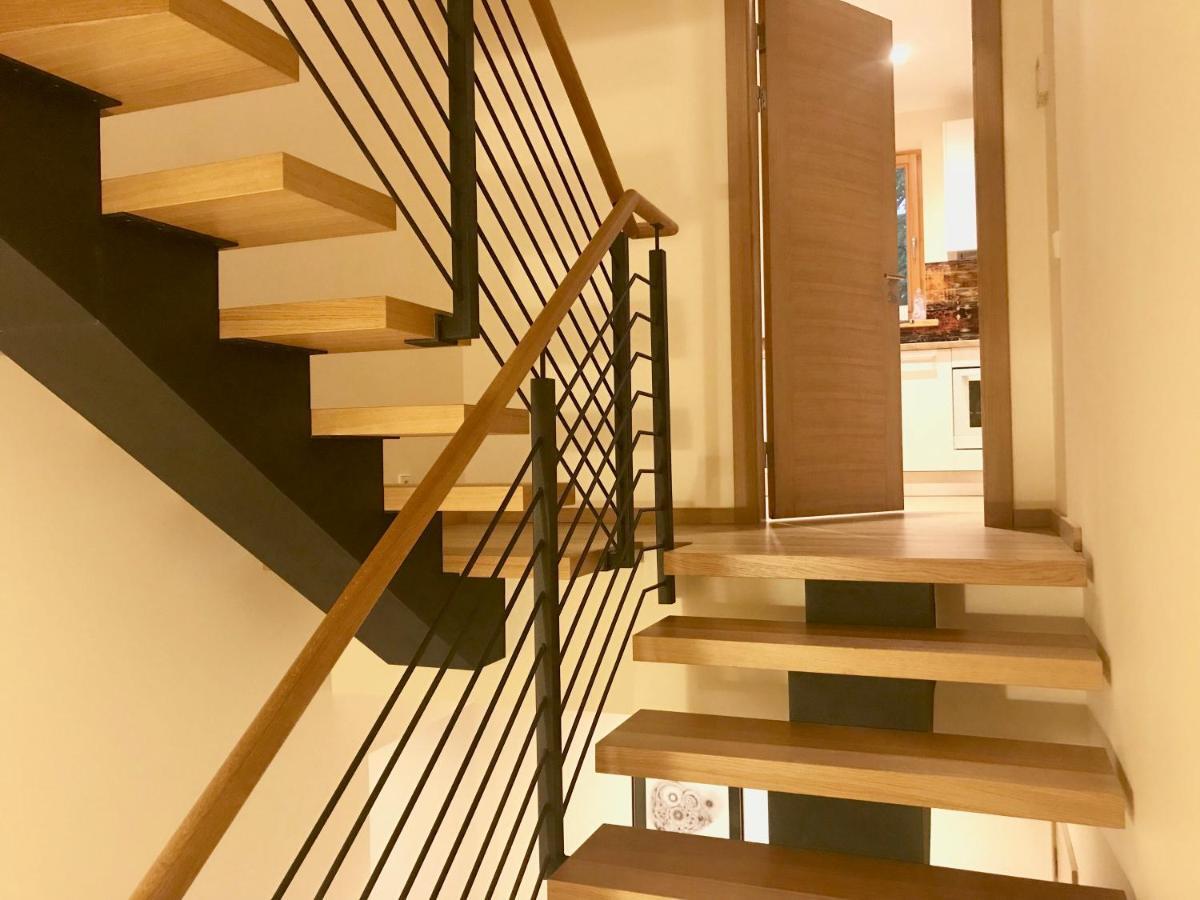 Family Apartment 100M From The Beach Юрмала Экстерьер фото
